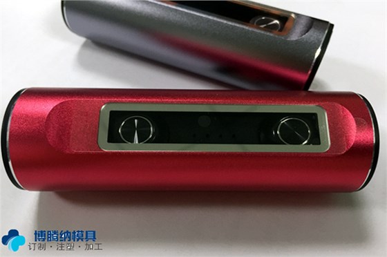 定制塑膠模具——博騰納專業(yè)12年杠杠的！