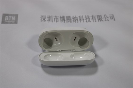 深圳注塑模具廠哪家做TWS藍(lán)牙耳機(jī)技術(shù)好？