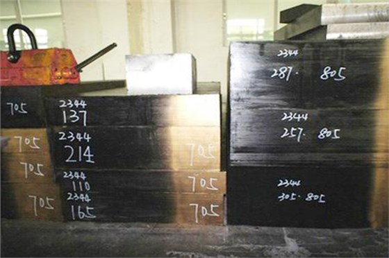 塑膠注塑模具廠——模具鋼材款式多，怎么選是門學(xué)問！