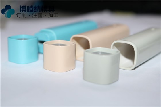 博騰納塑膠模具廠——堅持以質取勝，打造品質模具