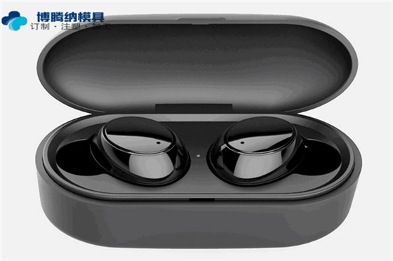 訂制塑膠模具？找博騰納是您的靠譜選擇