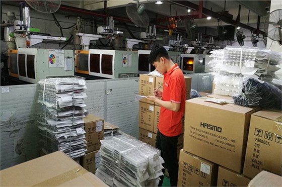 博騰納塑膠模具廠：堅持以質取勝，打造品質模具