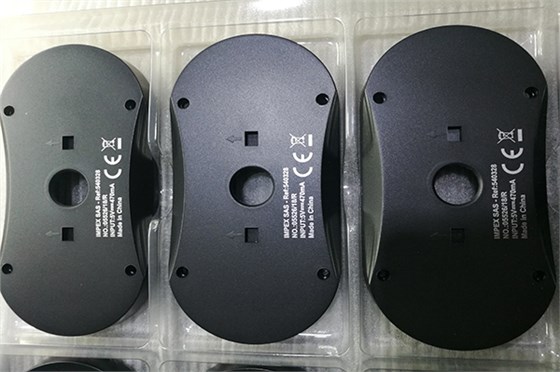 深圳塑膠模具廠：博騰納匠心獨運，13年堅持打造精品塑膠外殼