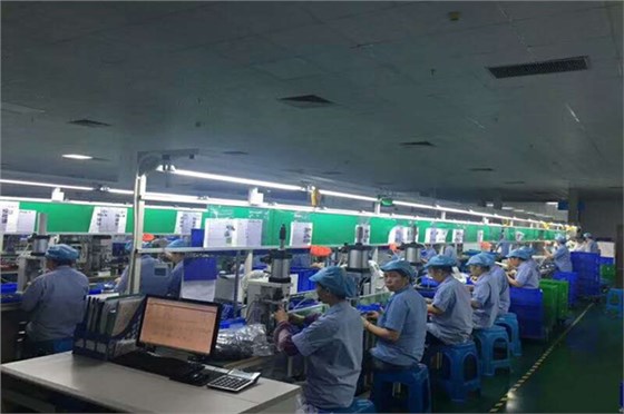 深圳塑膠模具廠：博騰納堅(jiān)持以質(zhì)取勝，打造品質(zhì)模具