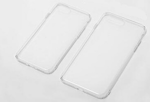 iphone手機保護(hù)套注塑加工
