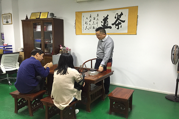 中原塑膠模具制造廠選擇“雙”困擾，且看深圳博騰納支招解惑