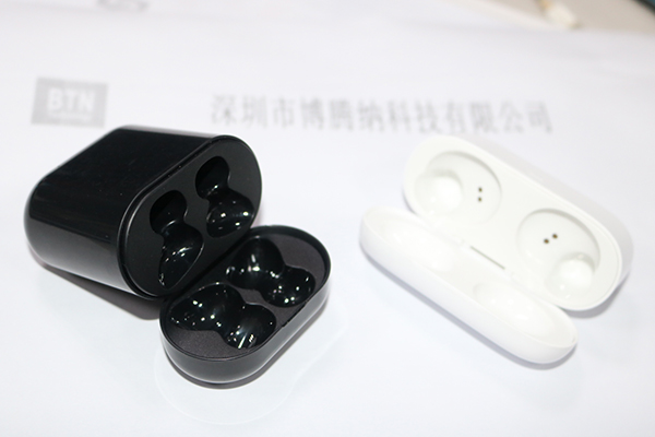 塑膠模具制造廠：私模定制的藍(lán)牙耳機(jī)外殼，讓你耳目一新