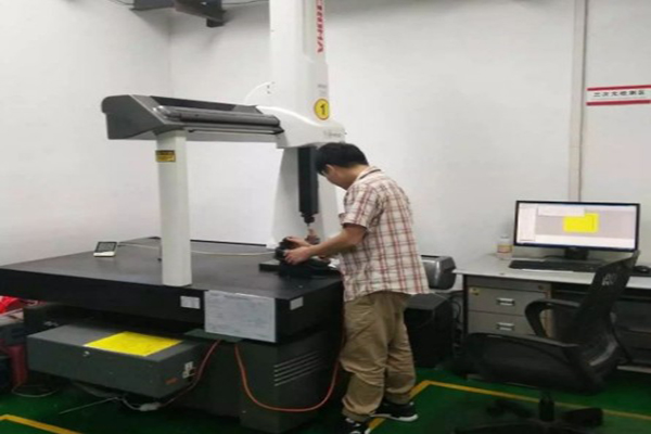 博騰納塑膠模具制造廠——12道QC質(zhì)檢工序，品質(zhì)有保障