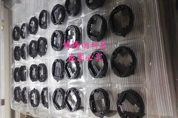 塑膠模具制造廠——博騰納做模具，是認真的
