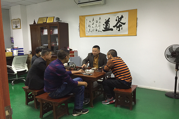 保密且嚴謹的注塑模具加工廠，是您的不二之選——博騰納