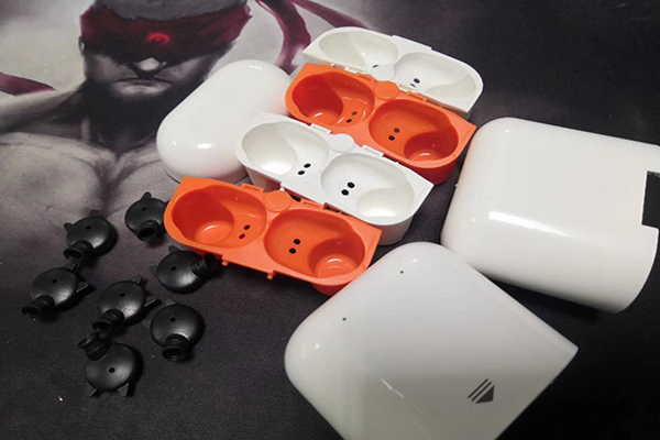 塑膠模具制造廠——產(chǎn)品成型看準這3步！
