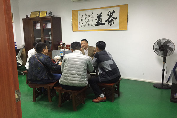 塑膠模具制造廠好不好，其產品會說話！——博騰納