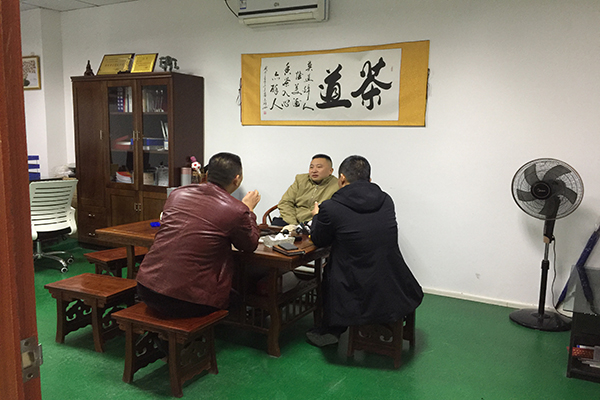 塑膠模具制造廠——高品質的模具制作周期一般是多久？