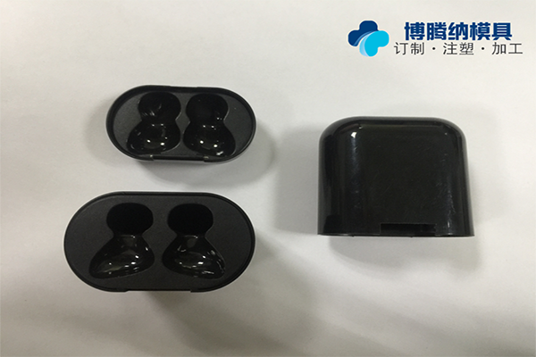 深圳塑膠模具廠——博騰納13年制作技藝，品質(zhì)有保障
