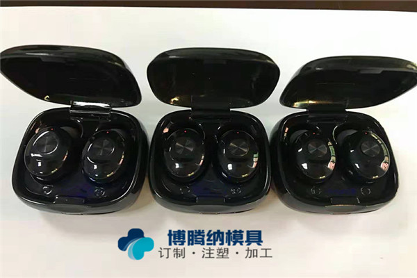 深圳塑膠模具廠——博騰納13道質(zhì)檢工序，品質(zhì)有保障