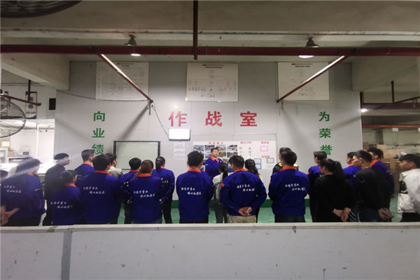 博騰納塑膠模具廠——13年堅持以質(zhì)取勝、打造品質(zhì)模具