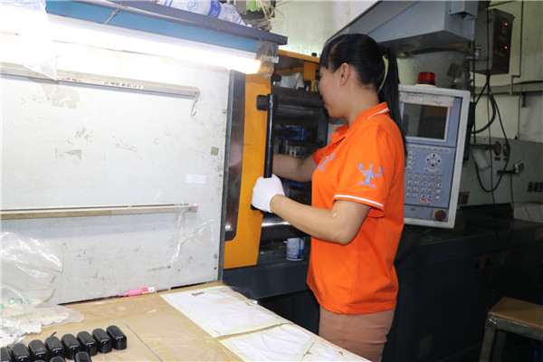 博騰納塑膠模具廠(chǎng)——堅(jiān)持以質(zhì)取勝，打造品質(zhì)工程