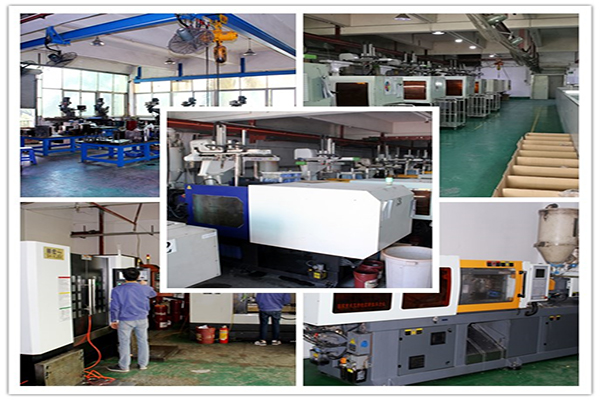 博騰納塑膠模具制造廠——12道質(zhì)檢工序，保障品質(zhì)