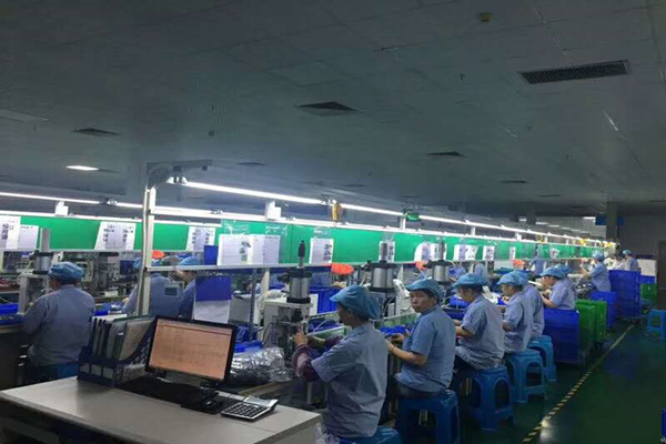 注塑模具制造廠——博騰納13年專(zhuān)注打造精品塑膠外殼