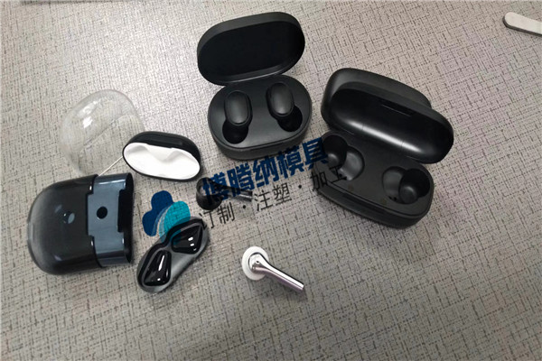 博騰納塑膠模具廠——12道質檢工序，只為保證優(yōu)質外殼
