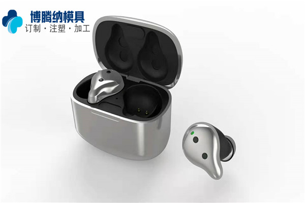 深圳塑膠模具廠——博騰納設(shè)立12道質(zhì)檢工序，品質(zhì)有保障