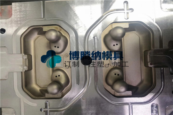深圳藍(lán)牙耳機(jī)外殼模具——博騰納12道質(zhì)檢工序，品質(zhì)有保障