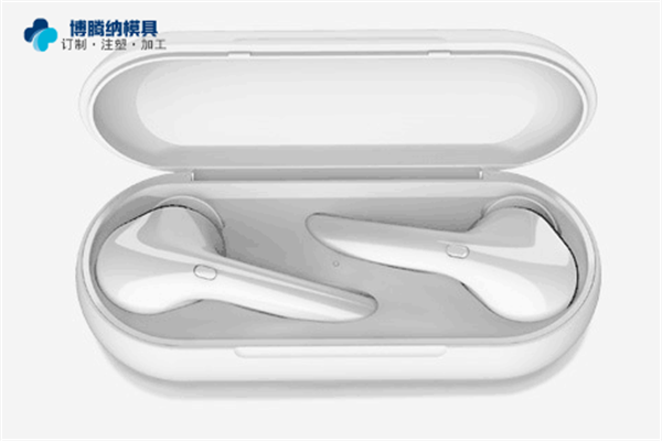 深圳耳機模具加工，博騰納12道質檢工序，品質有保證