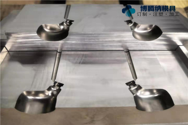 深圳藍牙耳機模具加工哪家行？博騰納，獲得全國300家企業(yè)的口碑認可